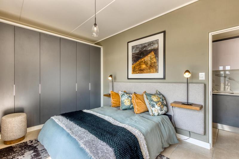 To Let 1 Bedroom Property for Rent in De Kuile Lifestyle Estate Western Cape